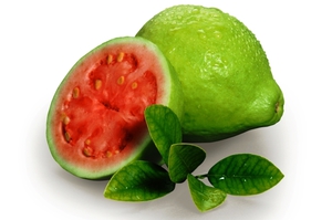 Guavu treba jesti umjereno.