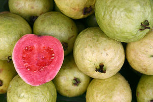 Kako jesti guavu i u kojim količinama je ovo voće korisno?