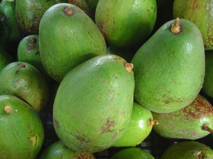 Особености при закупуването и яденето на авокадо