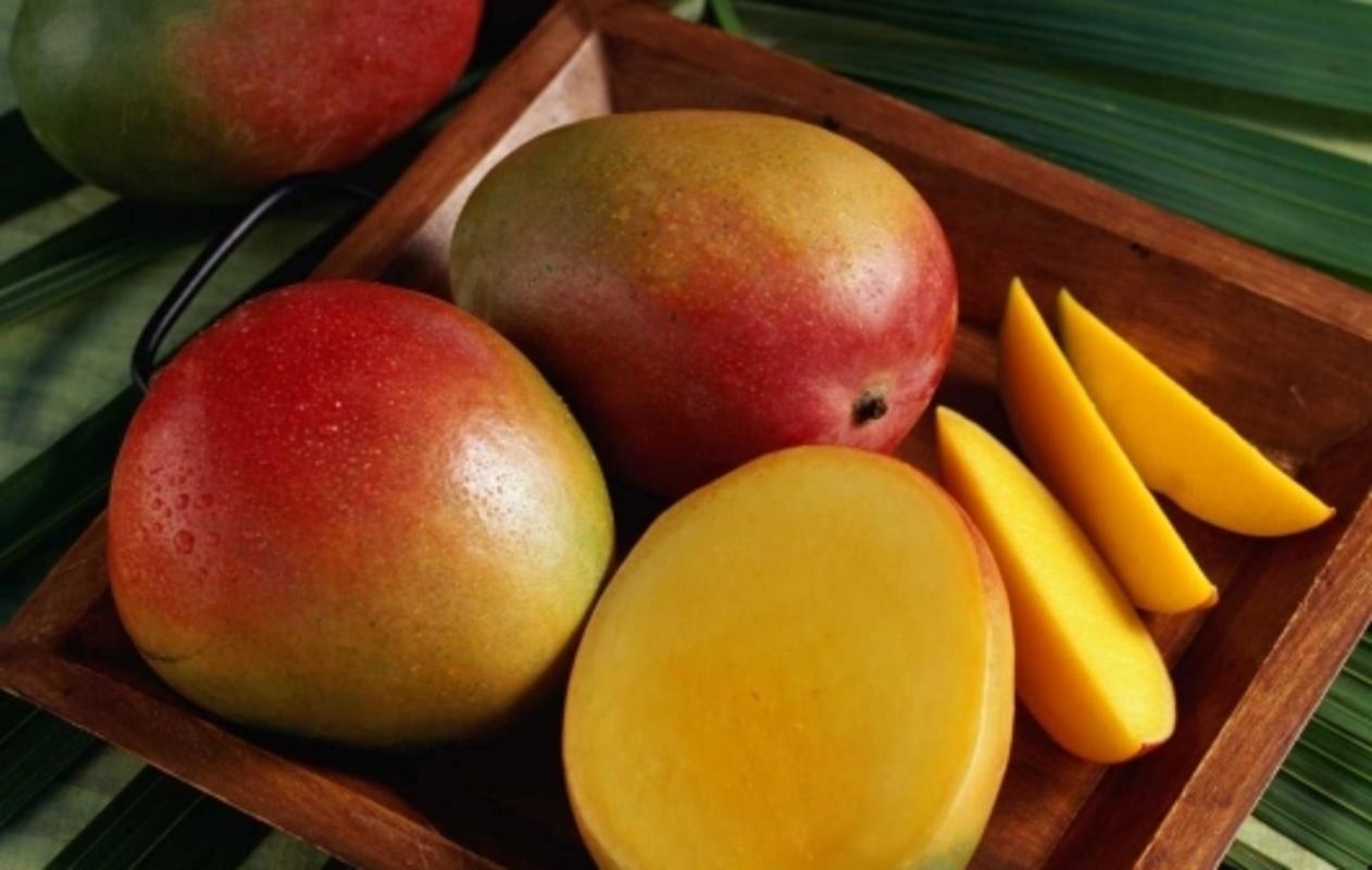 Манго: описание на популярните сортове на царя на плодовете